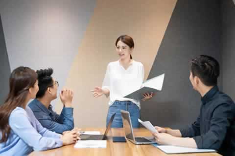 广东揭阳职场发展心理咨询